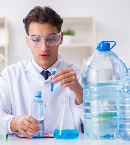 Water Testing